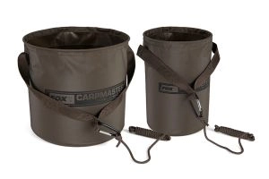 Fox Vedro Carpmaster Water Bucket